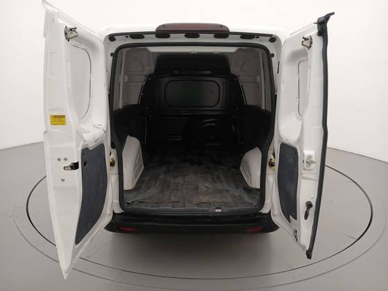 FIAT FIORINO 1.4 MPI FURGÃO ENDURANCE 8V FLEX 2P MANUAL